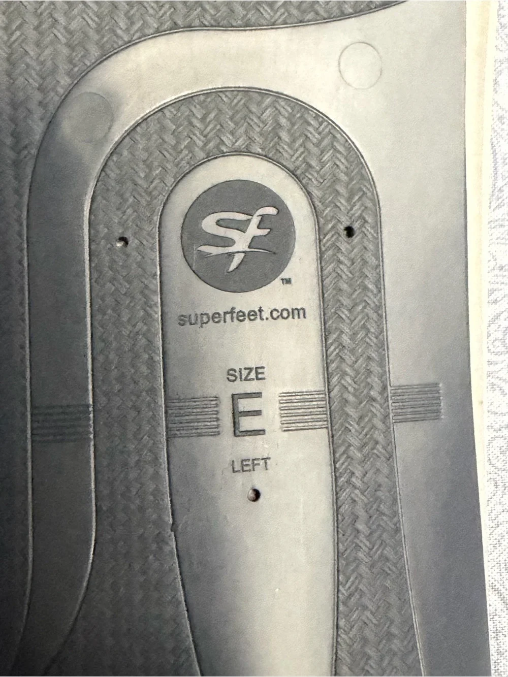 Red Wing Multi Purpose Elite Insoles Style #96421